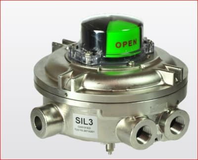 SOLDO CONTROLS SW7020E-XBU27U6