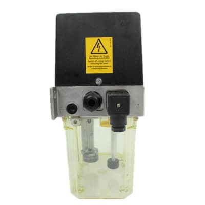 LINCOLN INDUSTRIAL MKU2-KW3-22003+429