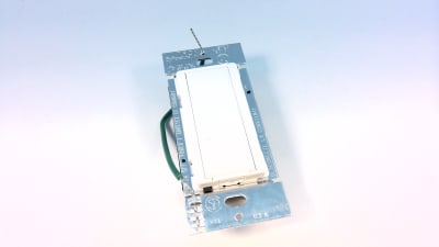 LUTRON HQD-RS-WH