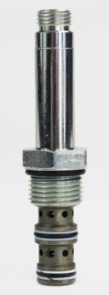 DELTROL CORP DSV2-100-4CO-N