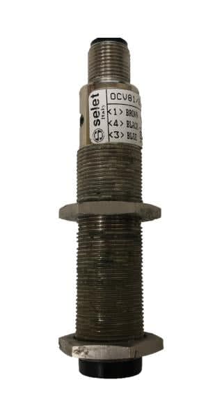 SELET OCV81/600-DIS8