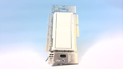 LUTRON DV-600P-WH