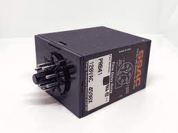 ASEA BROWN BOVERI PRB41