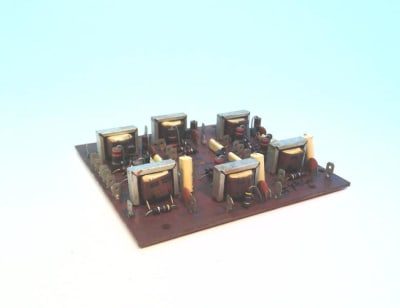 GENERAL ELECTRIC 193X-727ACG01