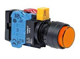IDEC HW1L-M2F10QD-A-120V