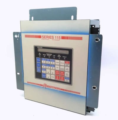 ROBOTRON 503-2-0316-01