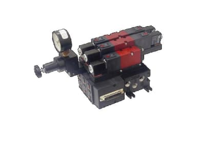 VERSA VALVES CGG-4222-HCL-D024