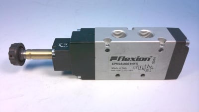 FLEXION EPVS5/2SS1/4FX