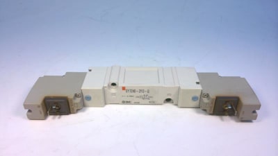 SMC SY7240-3Y0-Q