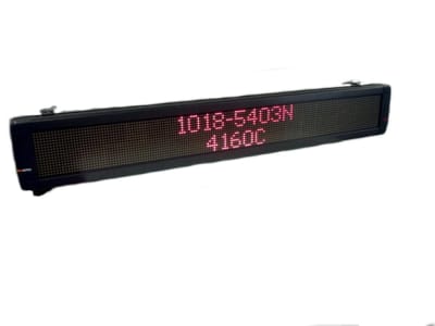 SPECTRUM CORPORATION 4160C120