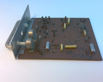 GENERAL ELECTRIC 193X-740AFG02