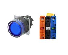 OMRON A22NL-BGM-TAA-G102-AD