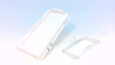 LUTRON RK-D-WH