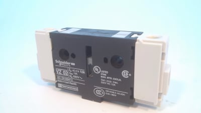 SCHNEIDER ELECTRIC VZ02