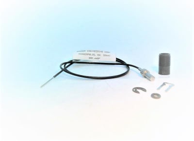 BANNER ENGINEERING IMM.442P