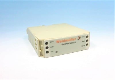 WEIDMULLER 7940005473