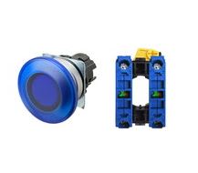 OMRON A22NN-MMM-UAA-G101-NN
