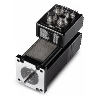 APPLIED MOTION PRODUCTS SWM24IP-3DE