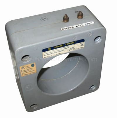 SCHNEIDER ELECTRIC GA-375T