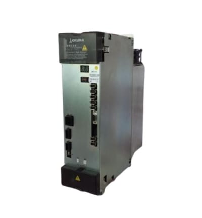 OKUMA MIV08DB-1-B3