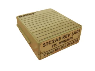 ASEA BROWN BOVERI STC2AE