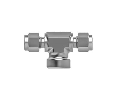 RADWELL VERIFIED SUBSTITUTE M-400-3-4TTF-SUB