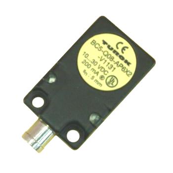 TURCK BC5-Q08-AP6X2-V1131/S250