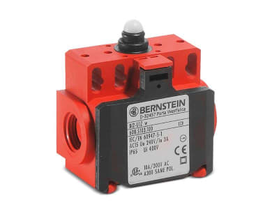 BERNSTEIN AG 618.5135.101
