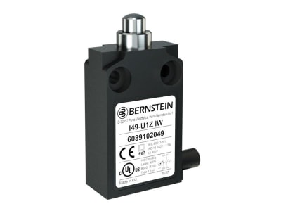 BERNSTEIN AG 608.9152.050