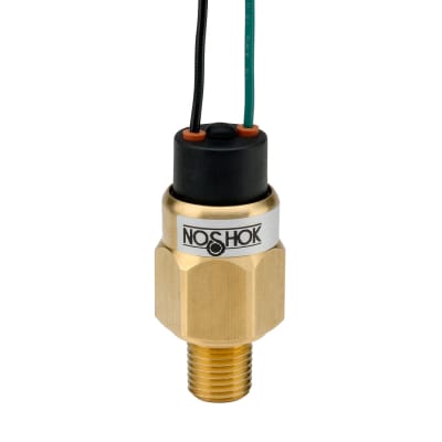 NOSHOK 100L-2-1-15/100-77