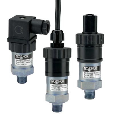NOSHOK 300L-3-2-7/70-36