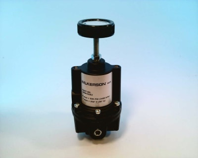WILKERSON PNEUMATIC WRA10262