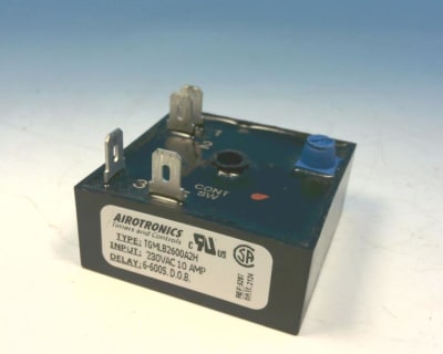 AIROTRONICS TGMLB2600A2H