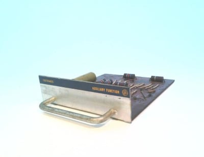 GENERAL ELECTRIC 193X702AAG05