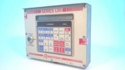 ROBOTRON 503-4-0305-01