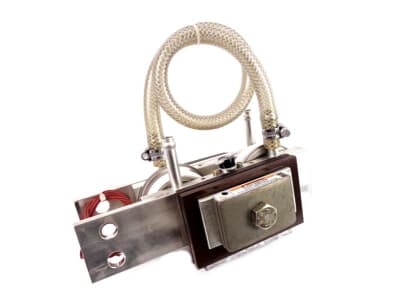 DARRAH ELECTRIC D32DN20J