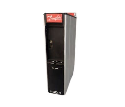 DANFOSS VLT-5002-P-T5-B20-ST-R3-D0-F00-A00-C0