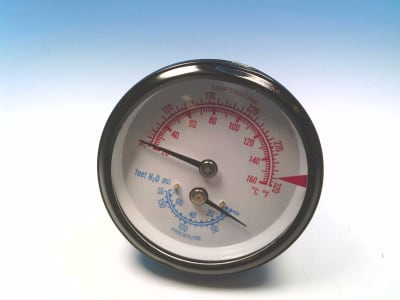 GAUGES & ACCESSORIES 410425430