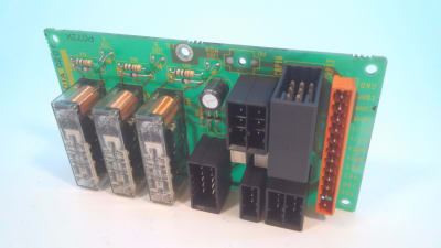 FANUC A20B-1008-0540