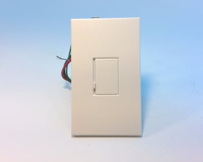 LUTRON HWV-600D-WH