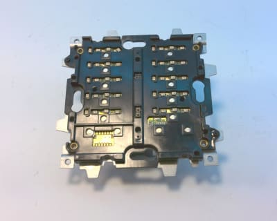 LUTRON HQWIS-NB-NONE