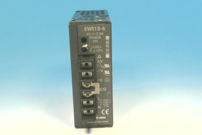 TDK EWS-15-6