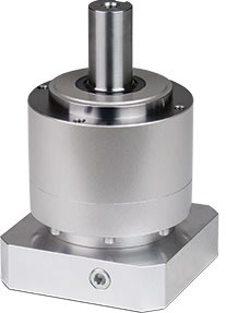 NIDEC CORP VRB-140C-35-K3-19FA19