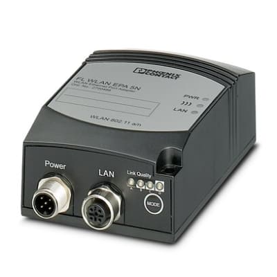 PHOENIX CONTACT FL WLAN EPA 5N