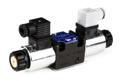 CONTINENTAL HYDRAULICS VSD03M-3F-AS-44L-C