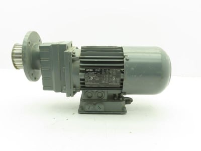 LENZE GST04-1MVCK 071C42