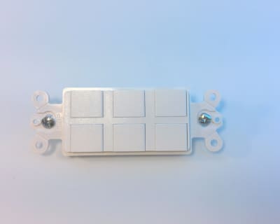 LUTRON SC-6PF-SW