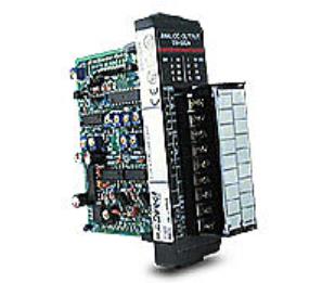 AUTOMATION DIRECT D3-08TA