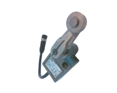 ALLEN BRADLEY 802B-CSAAXSXR4