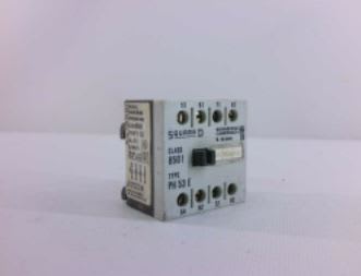 SCHNEIDER ELECTRIC 8501-P1.31